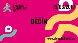 Přečtete si více ze článku T-Mobile olympijský běh V Děčíně